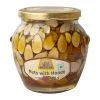 Beehive Nuts with Honey 600gm