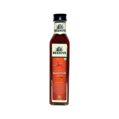 Beehive Sweet Chilli Sauce 290g