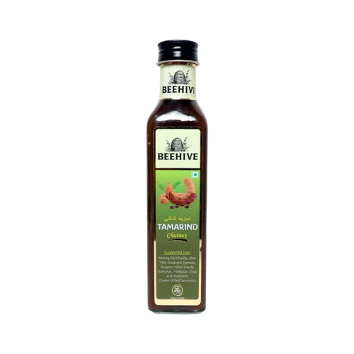Beehive Tamarind Imli Chutney Sauce 320g