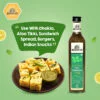 Beehive Mint Coriander Chutney Sauce, 545 grams - Image 5